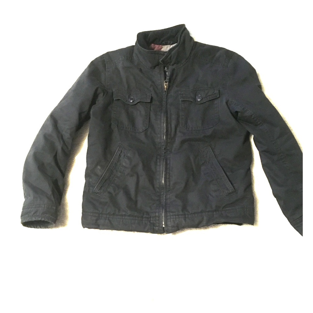 Men's Medium American Eagle Coat